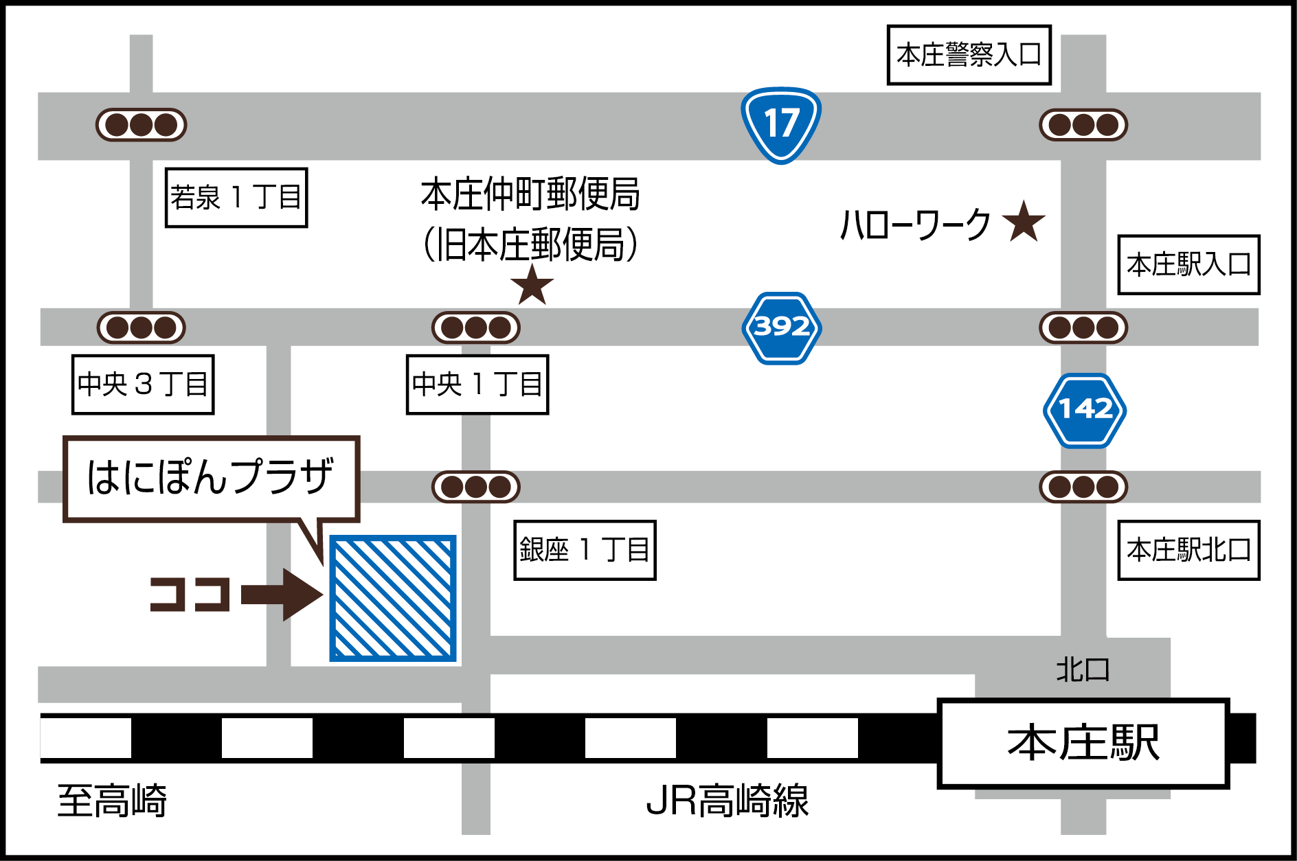 一日の生活イメージ